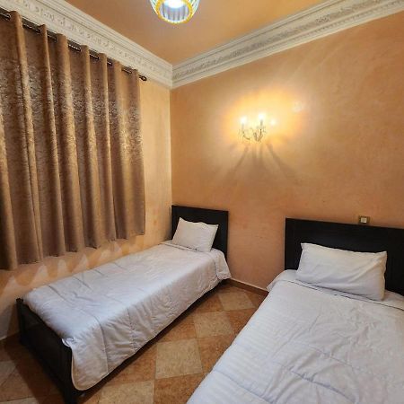 Alma Surf House Bed and Breakfast Agadir Buitenkant foto