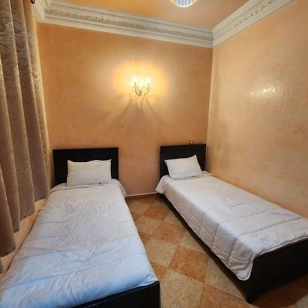 Alma Surf House Bed and Breakfast Agadir Buitenkant foto