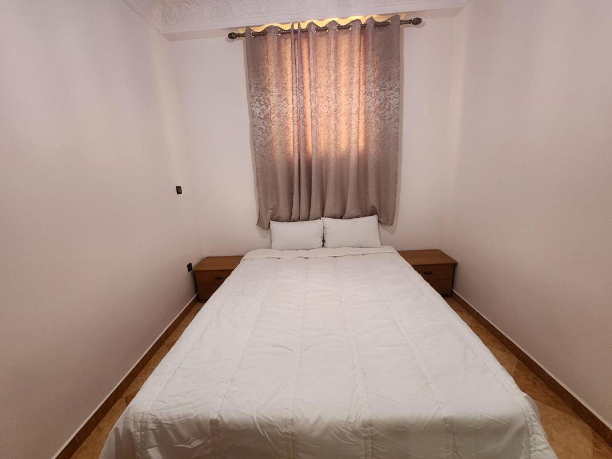 Alma Surf House Bed and Breakfast Agadir Buitenkant foto