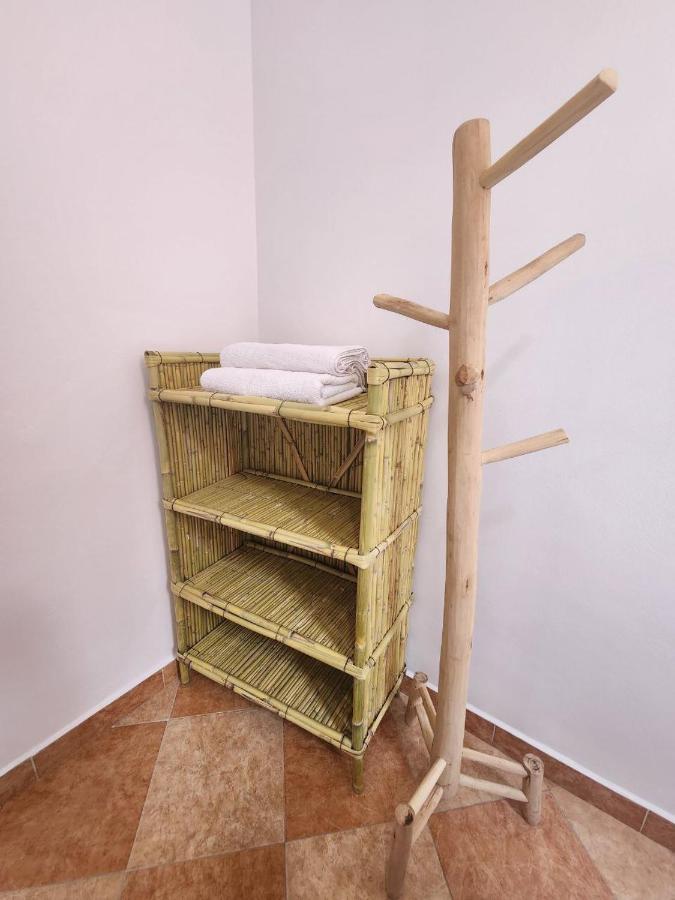 Alma Surf House Bed and Breakfast Agadir Buitenkant foto